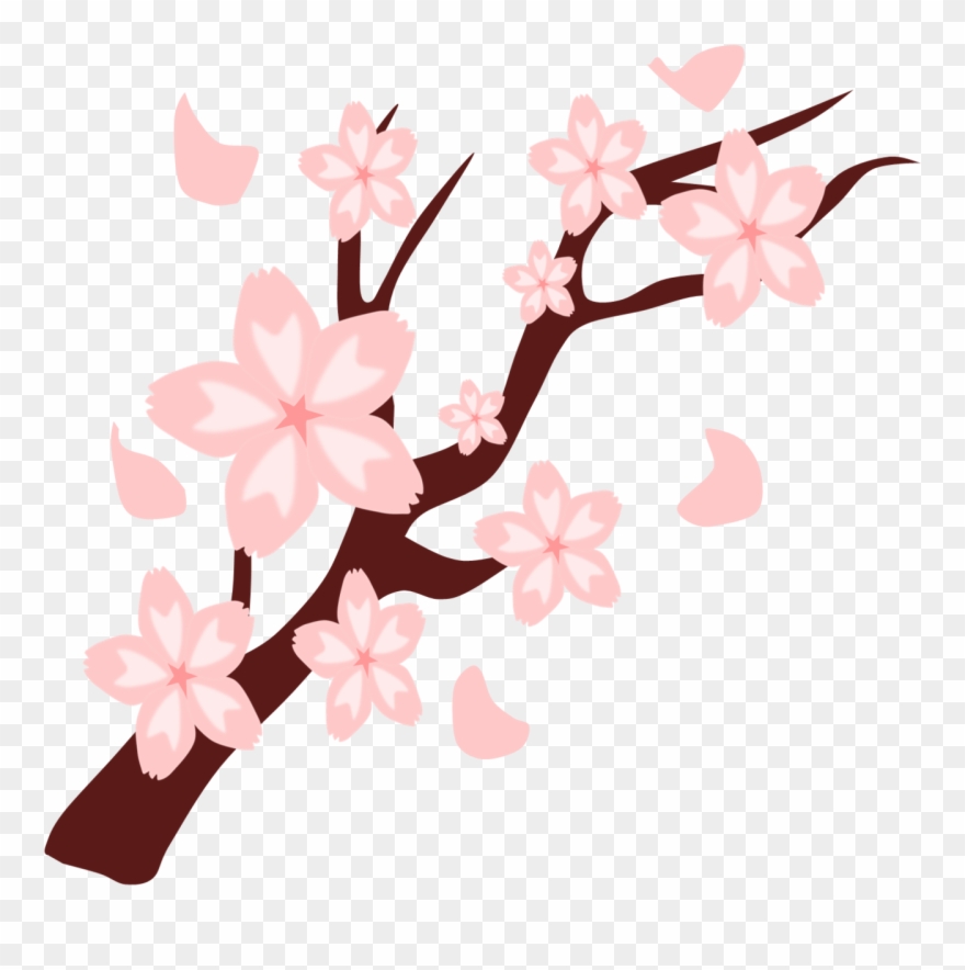 Poison Blossom Cutie Mark By Shadymeadow Poison Blossom - Mlp Blossom Cutie Mark Clipart