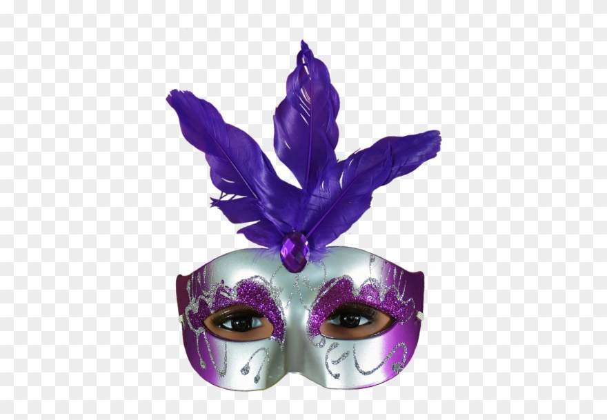 Fašiangova Party Clipart