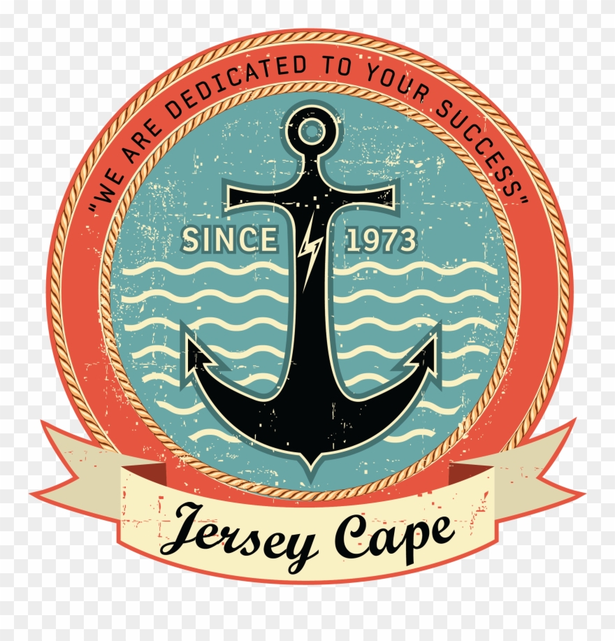 Anchor Symbol Clipart