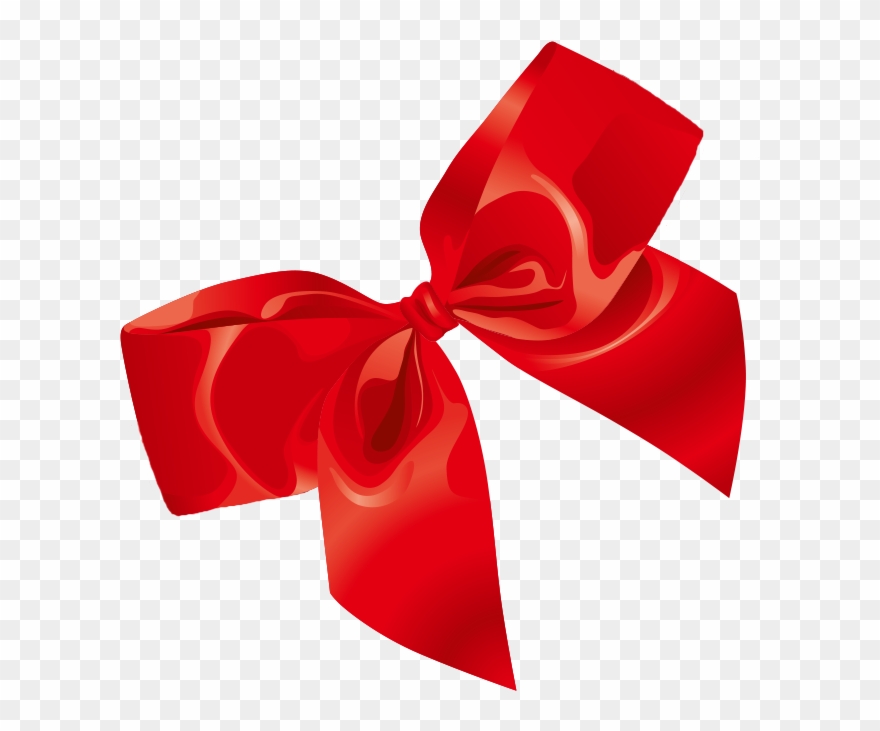 Related Wallpapers - Fiocco Regalo Rosso Png Clipart