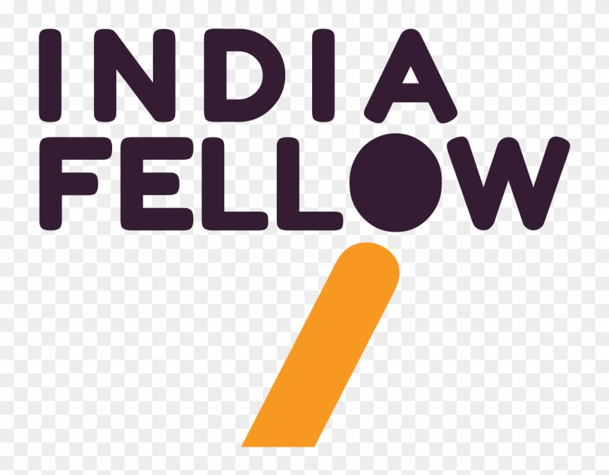 Social Leadership Program - India Fellow Clipart