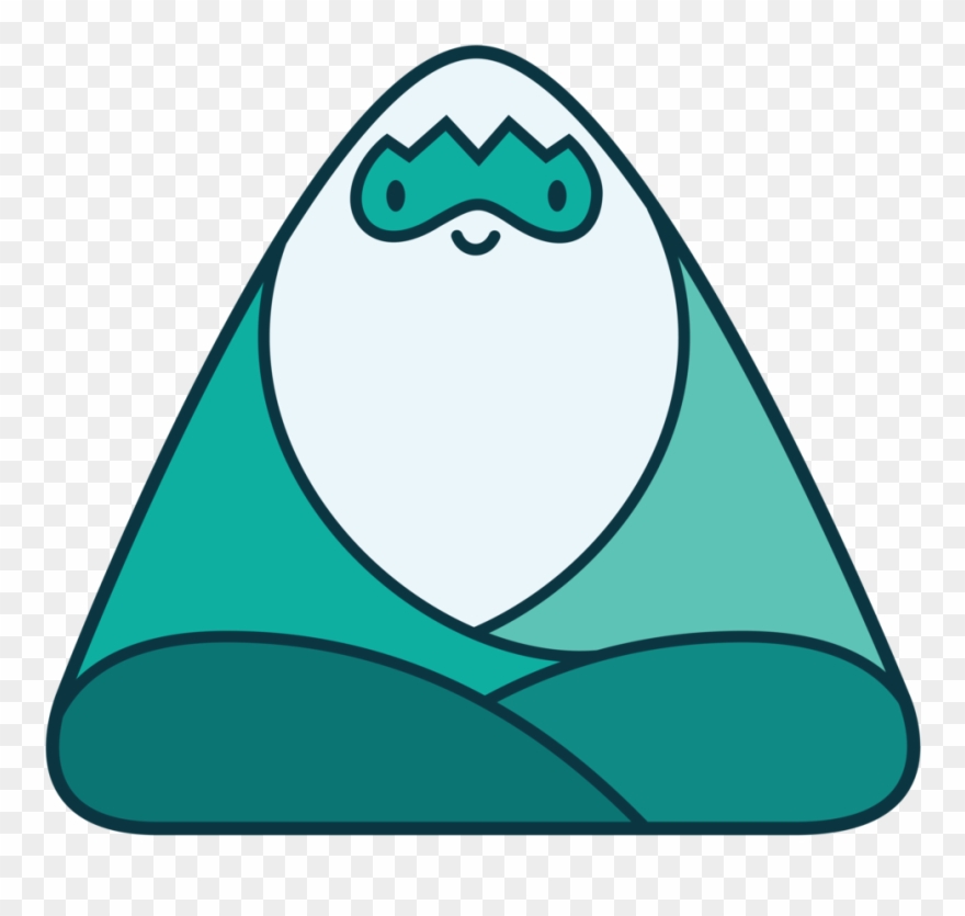 Mountain Man Clip Art - Png Download