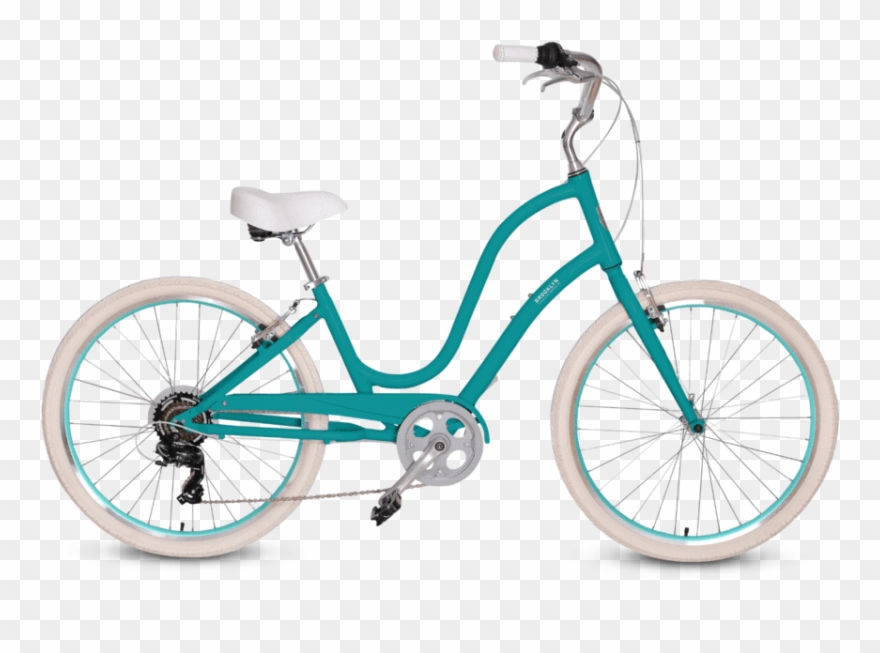 Elektra Bicikli Clipart