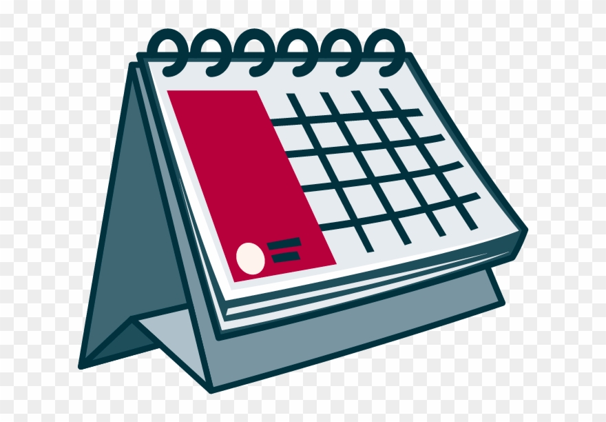 Impression Calendrier Chez Reliefdoc Imprimeur À Toulouse - Calendar Clipart