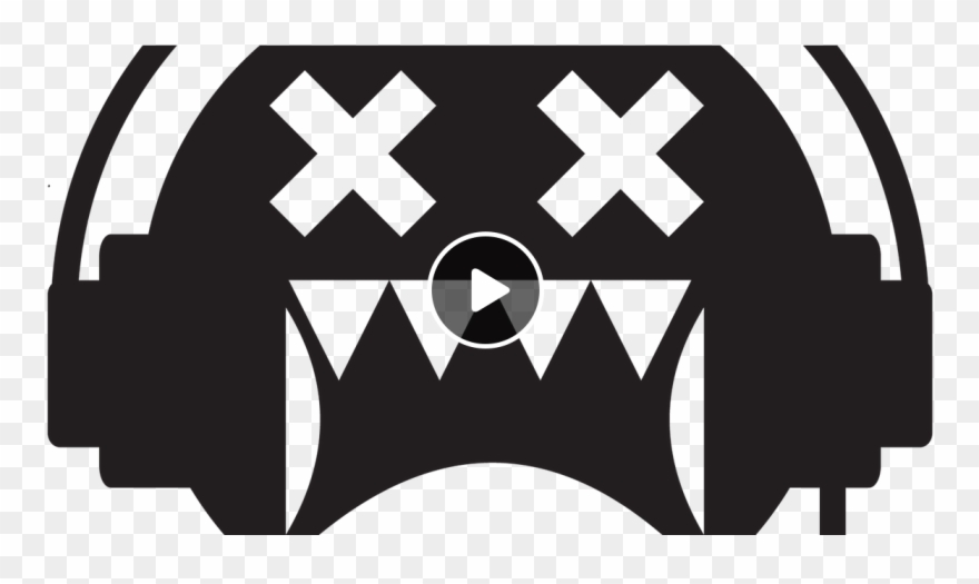 Way Out Radio - Graphic Design Clipart