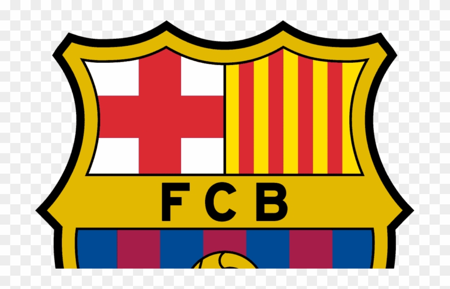 Messi Okays The Sale Of Barcelona Defender - Fc Barcelona Clipart