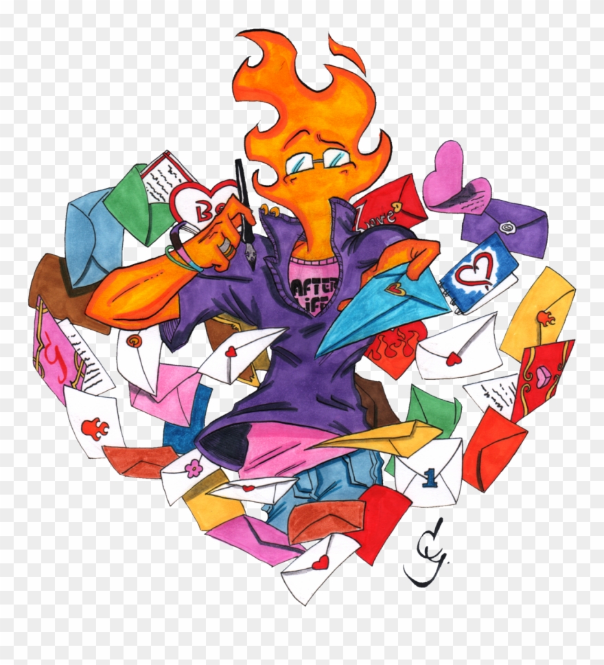 The Undertaker Of The Ruins Y'know, I Always Forget - Illustration Clipart