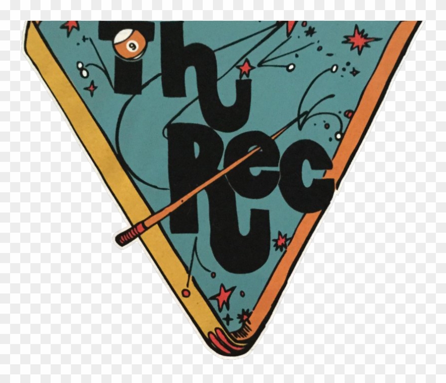 Southaven Recreation Center - Graphic Design Clipart