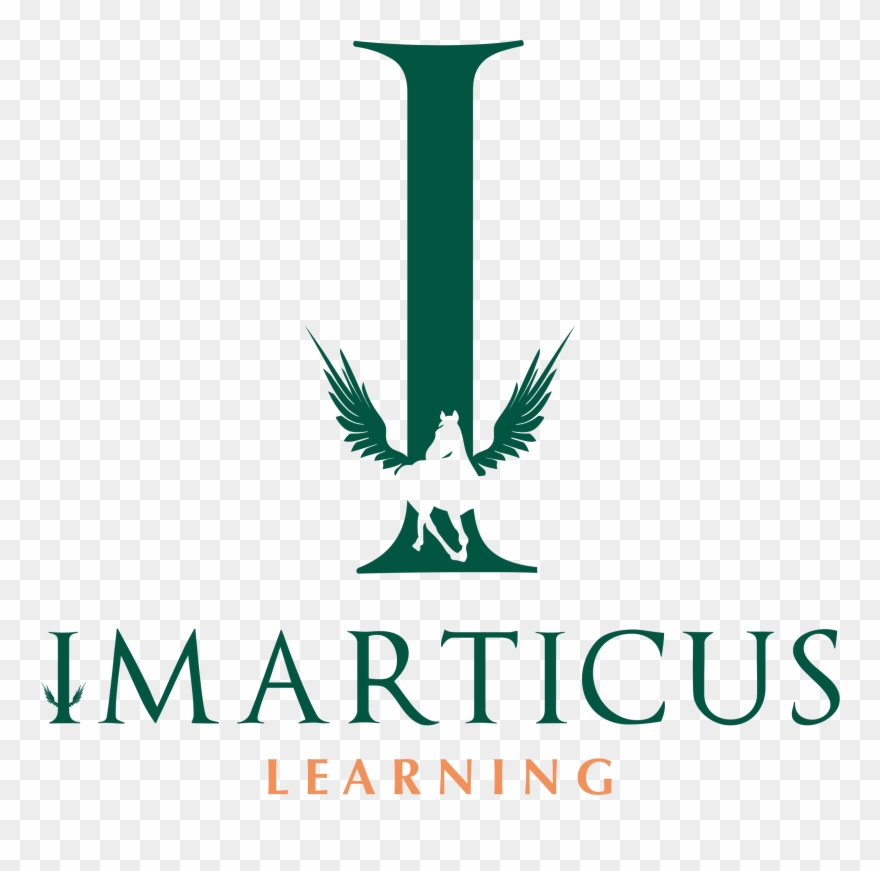 Imarticus Learning Receives $2 Million In Series B - Imarticus Learning Logo Clipart