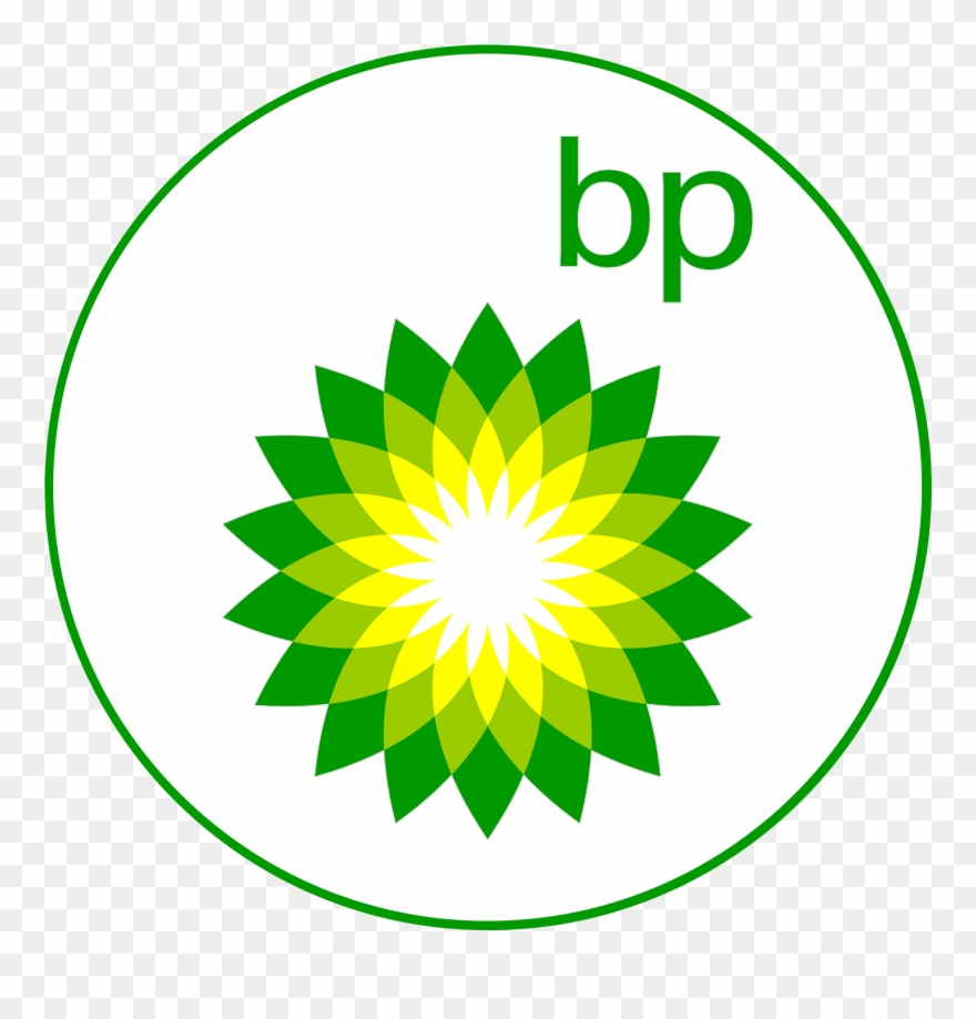 Open 365 Days A Year - British Petroleum Logo Png Clipart