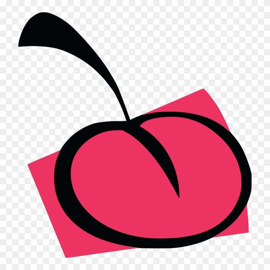 Cherry Symbol Cartons Clipart