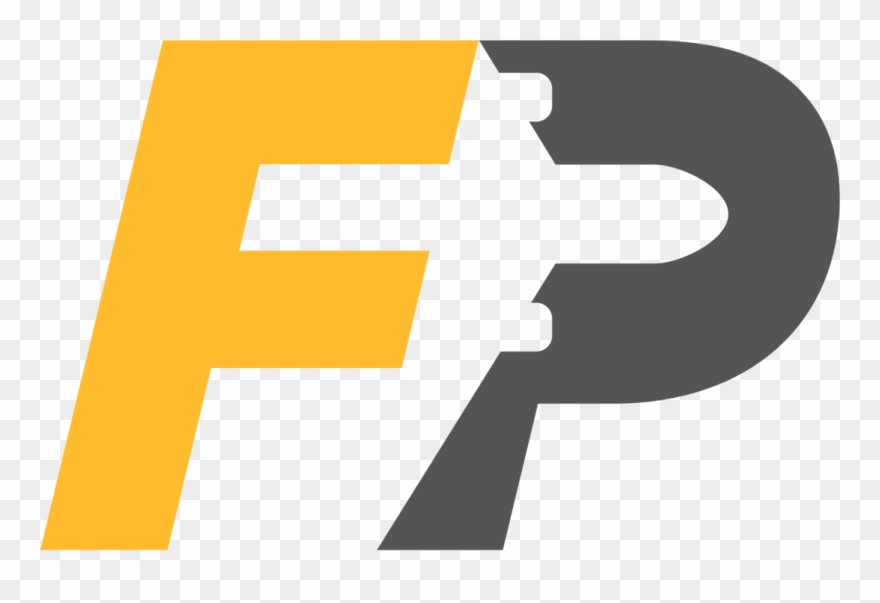 Safer, Faster, More Accurate Flight Planning For Airlines Clipart