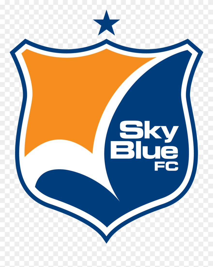 Sponsors - Sky Blue Nwsl Clipart