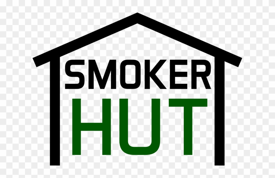 Smokerhut - Muster Station Clipart