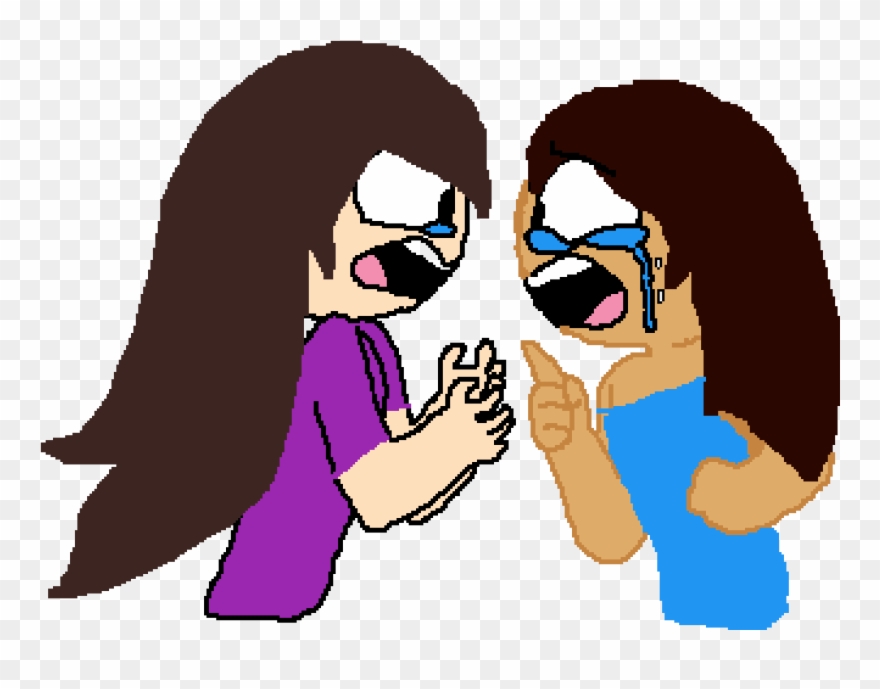 Fight - Illustration Clipart