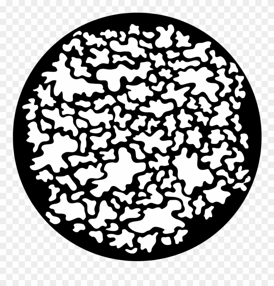 Ameba Breakup - Logotipo De La Facultad Tecnica De Oruro Clipart