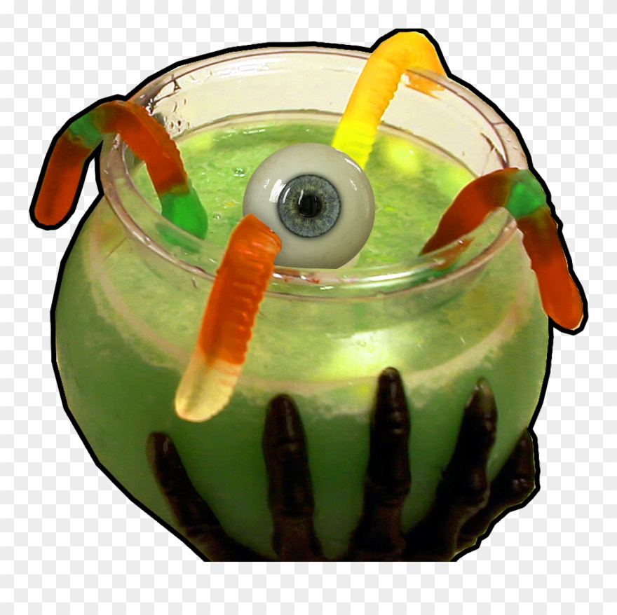 Iba Official Cocktail Clipart