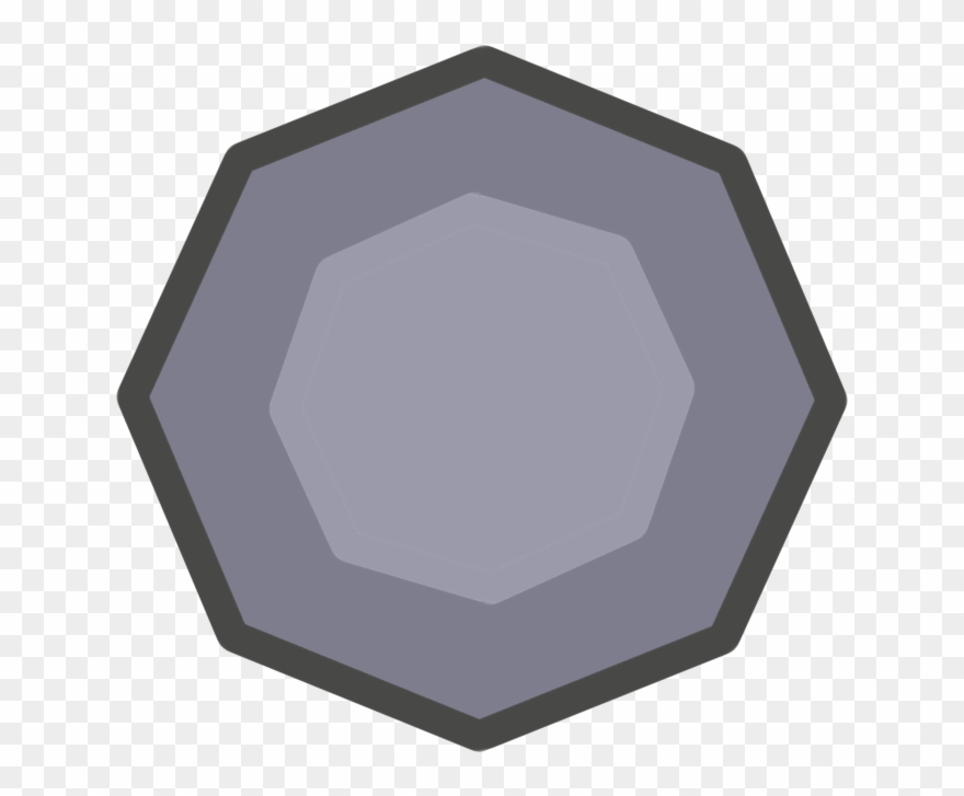 Castle Wall - Circle Clipart