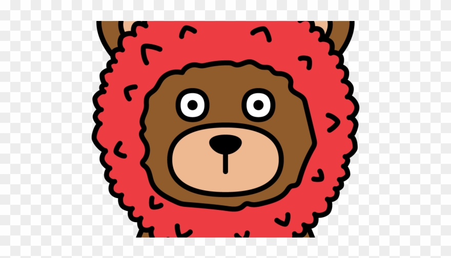 Lychee And Friends First Ever Pop Up Store In Hong - Poodle Cartoon Brown Clipart