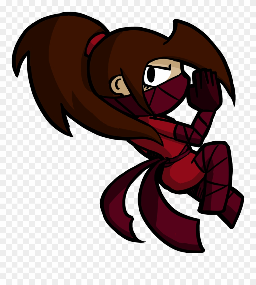 Splash Blast Panic - Cartoon Clipart