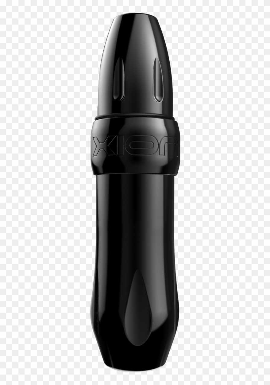 Fk Irons Xion Pen - Spektra Xion Stealth Clipart