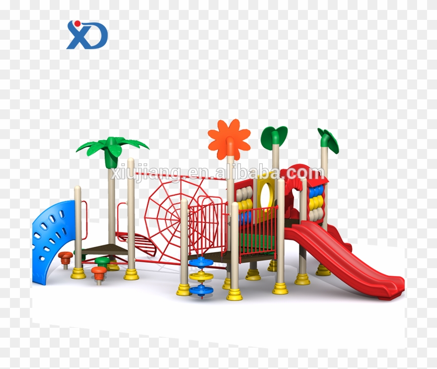 Used Commercial Outdoor Sale Suppliers And Manufacturers - Playground Clipart