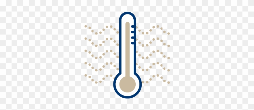 Ecosa Mattress Temperature Regulation - Graphic Design Clipart
