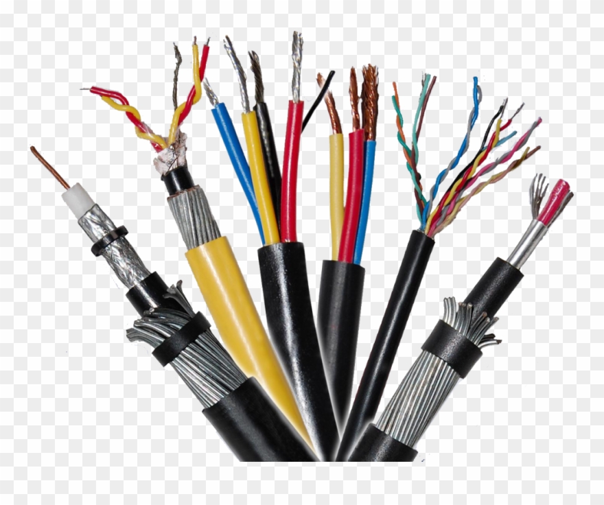 Cable Png Free Download - Cable Png Clipart
