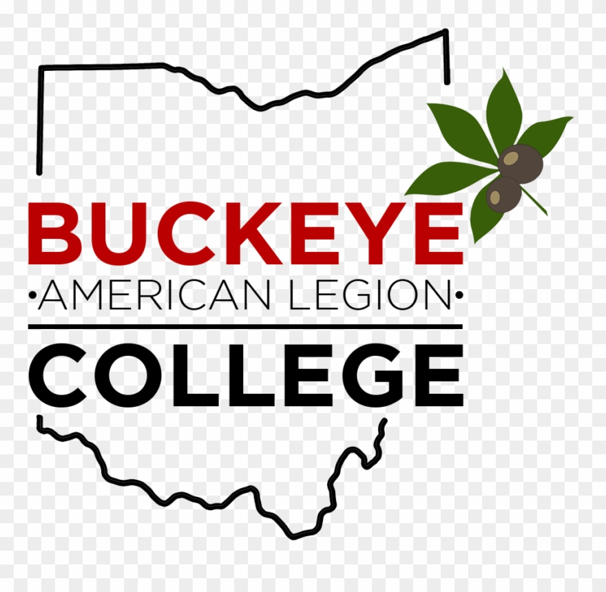Buckeye American Legion College Upcoming Class Dates Clipart