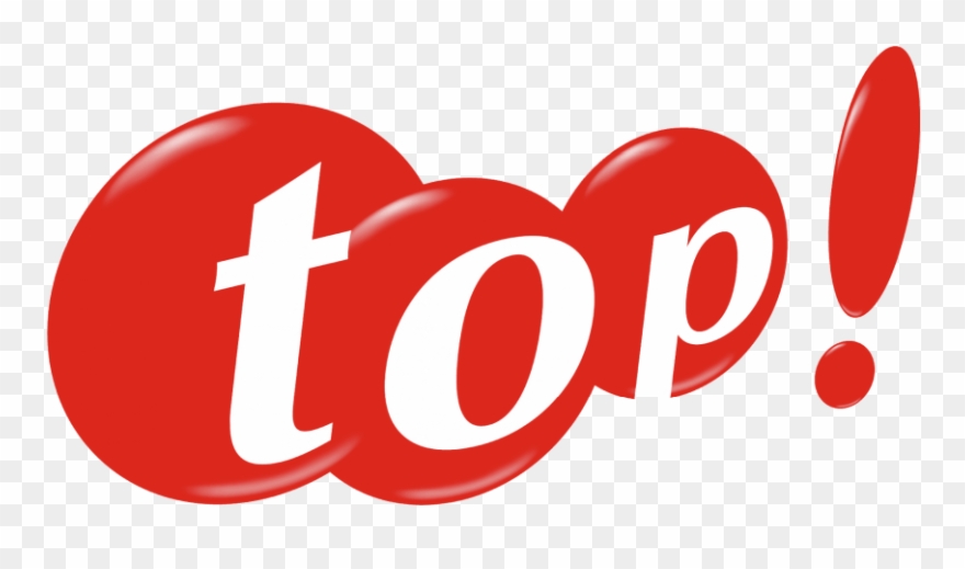 Free Png Download Top Png Images Background Png Images - Top Logo Png Clipart