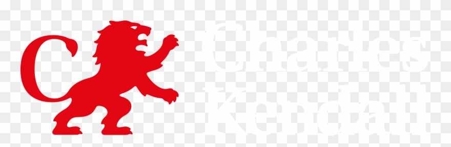 In 2009 We Underwent Rebranding To Our Modern Logo, - Charles Kendall Logo Clipart