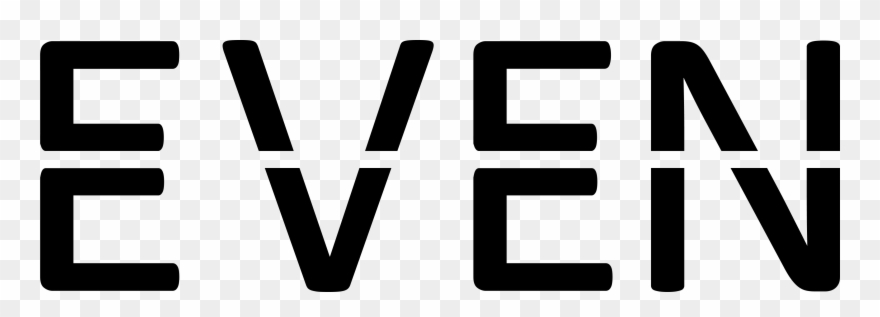 Even Financial Logo Clipart