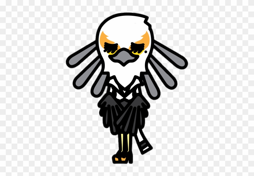 Aggretsuko Character Ms - Aggretsuko Gori Clipart