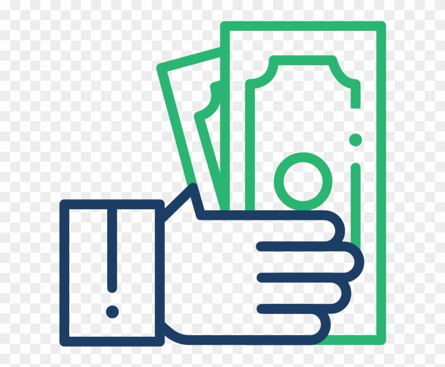 Debt Restructuring Solutions - Money Clipart