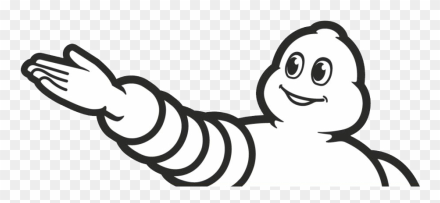 Vigencia Del 1ro Al 31 De Marzo - Michelin Png Clipart