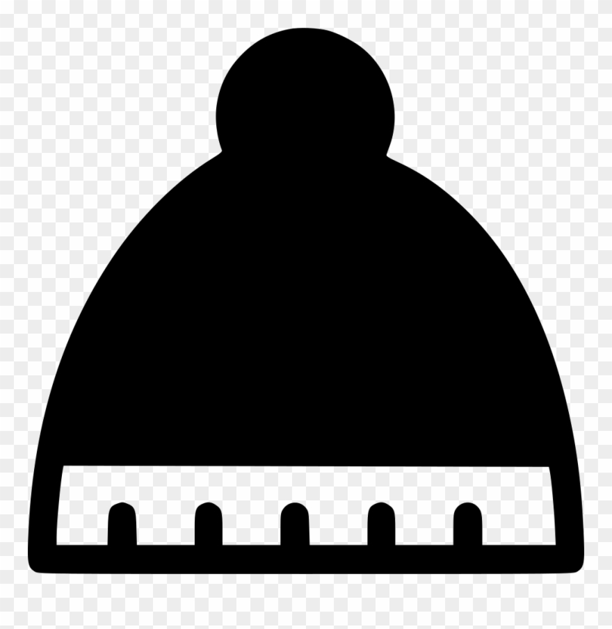 Winter Ice Cap Comments - Ice Cap Png Clipart