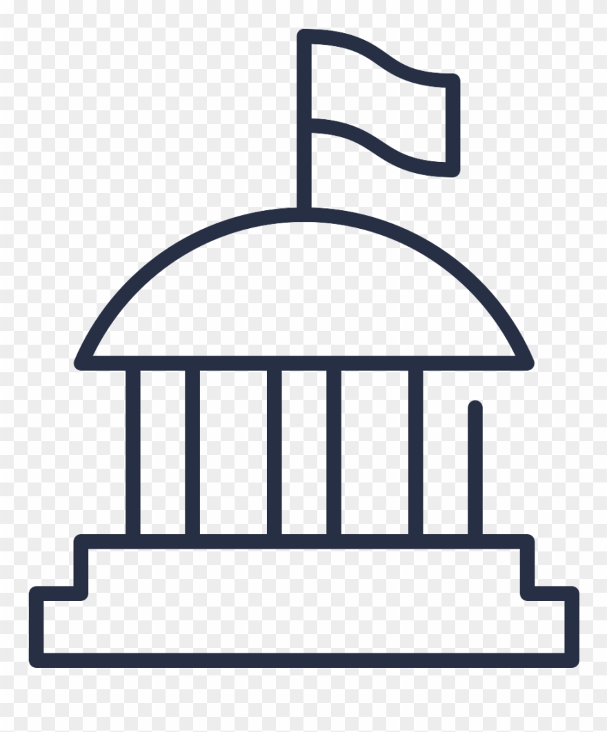 Office Management Clipart Service Management - Plastic Canvas - Png Download