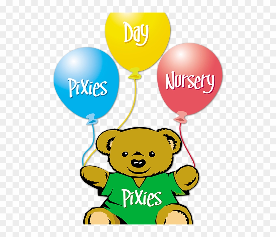 Apprenticeship Vacancy Pixies Day Nursery - Teddy Bear Clipart