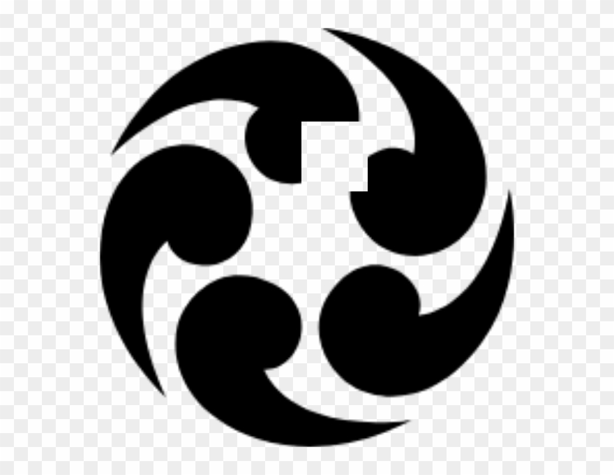 These Are Little Side Images About The Vbs Style Click - Emblem Clipart