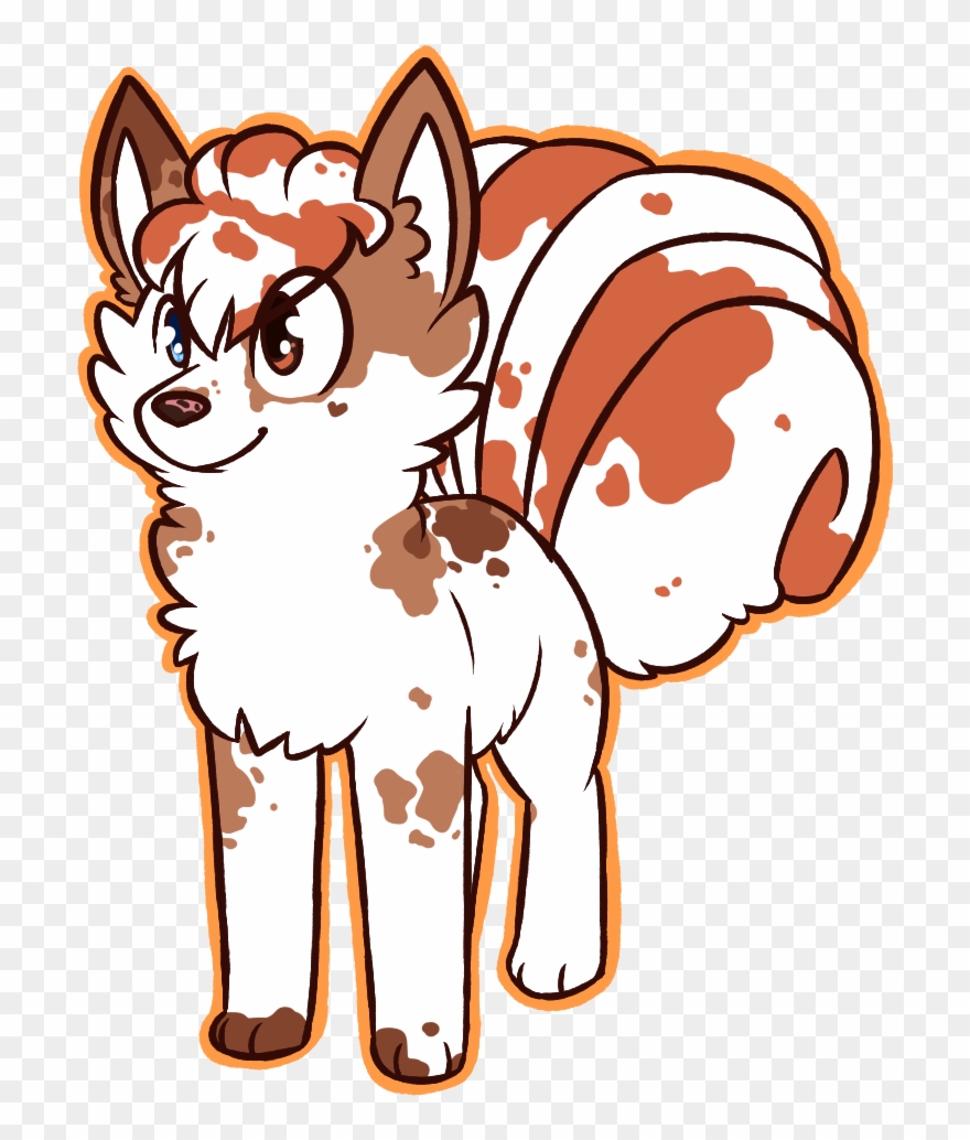 “ Have I Ever Told You Guys How Much I Love Piebalds Clipart