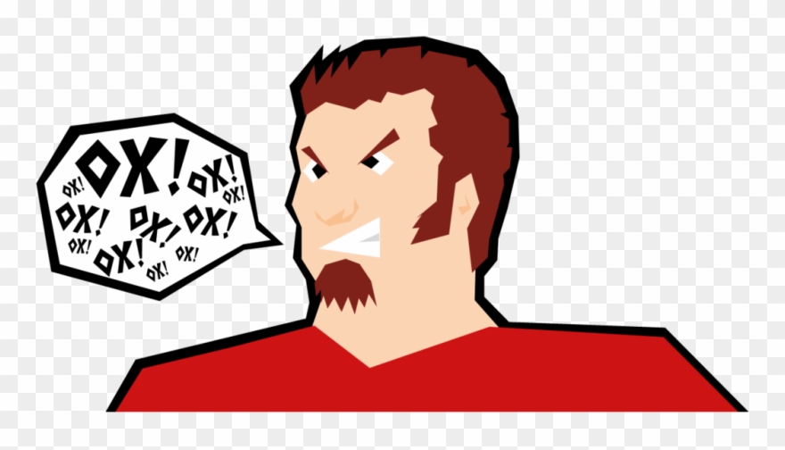 Ox Bellows - Betrayal At House On The Hill Ox Clipart