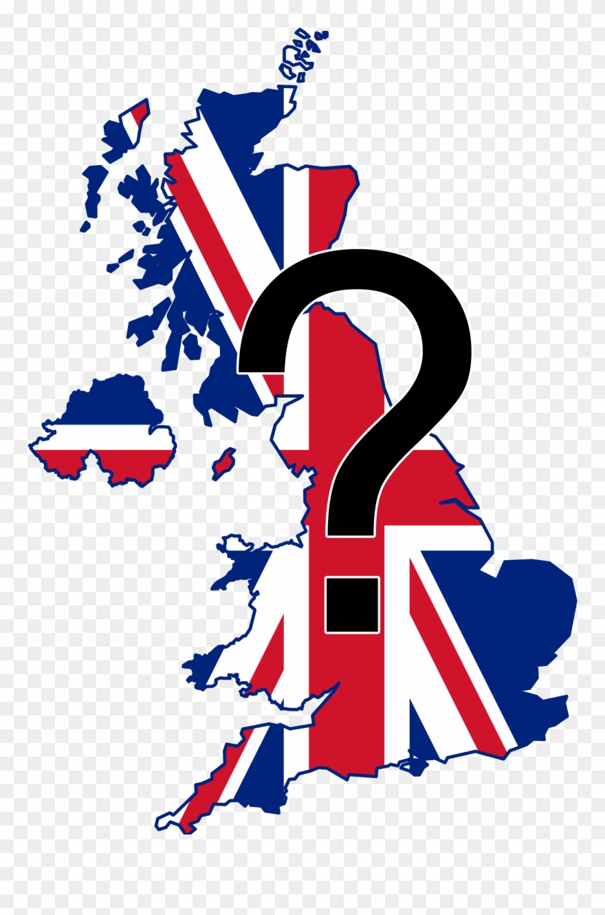 To Get Our Future Posts About Startup Related Finances, - Great Britain Map Union Jack Clipart