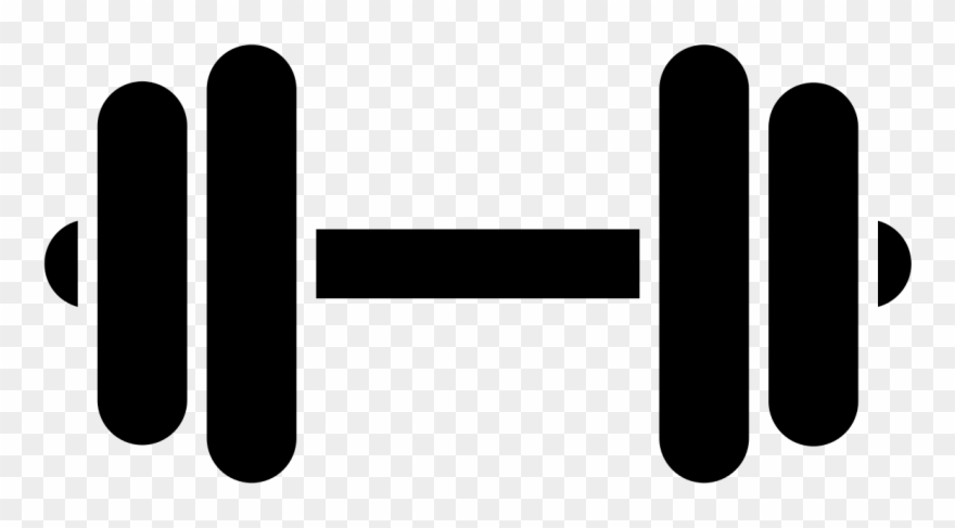 Weights Clipart Png - Weights Icon Png Transparent Png