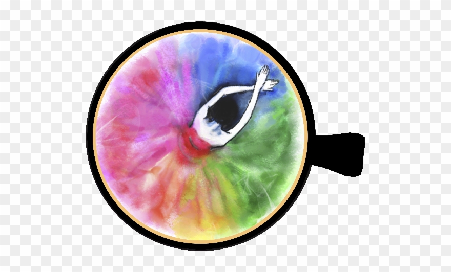 Cha Chai Tea Weblogo Copy - Comment Smiley Face Icon Clipart