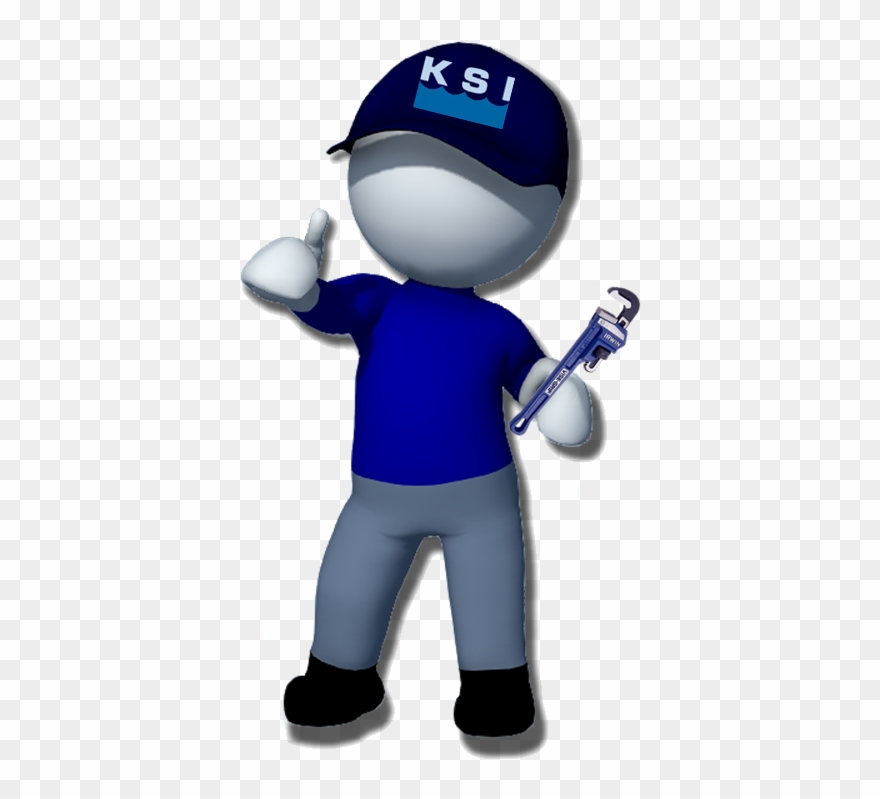 An Idle Pool In The Winter Time Can Be A Corrosive - Cartoon Clipart