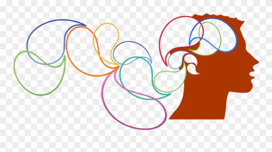 Evolution Psychology Clipart