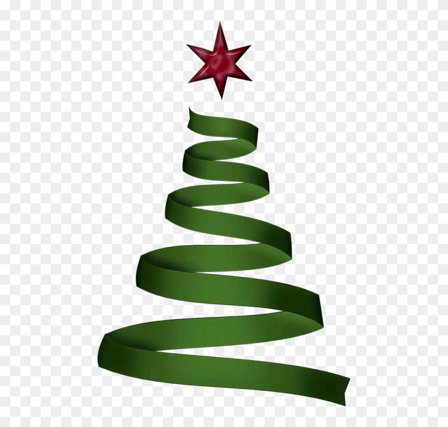 Çɧríʂtṃɑʂ Çɧєєr Winter Christmas, Merry Christmas, - Blue Ribbon Christmas Tree Clipart