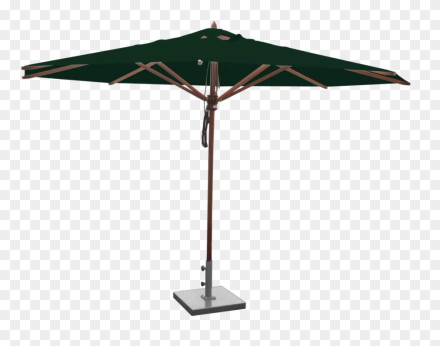 Greencorner Uses Only The Highest Quality Marine Grade - Patio Umbrella Png Red Transparent Clipart