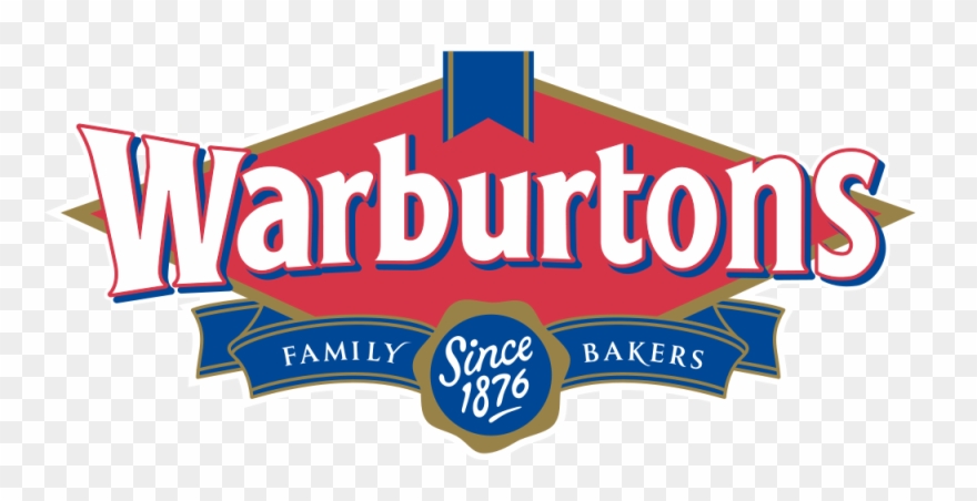 Previous Logo - - Warburtons Bakery Clipart