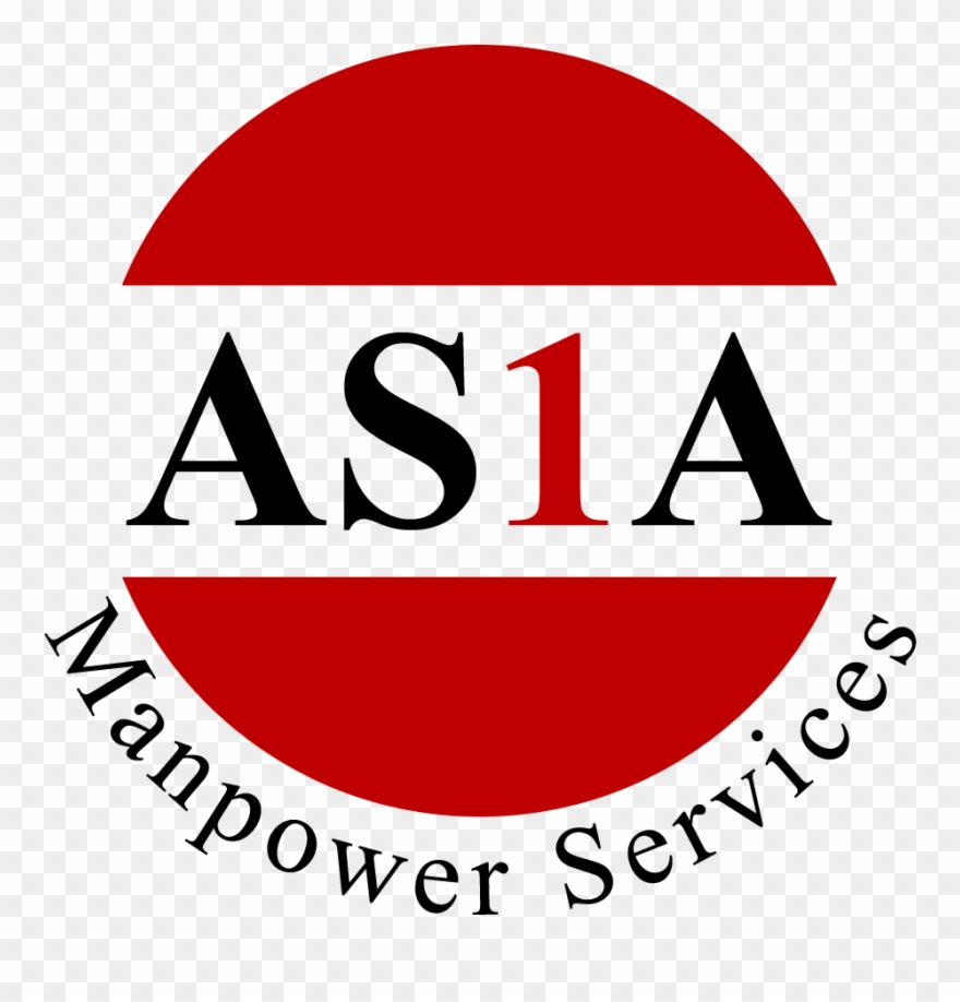 1asia Manpower Services - Dynamic Clipart